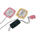 LIFEPAK CR Plus Infant/Child Electrode