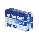 Instant Cold Pack (Medium, Boxed)