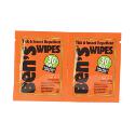 Tick & Insect Repellent Wipes