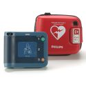 HeartStart FRx AED, with Standard Carry Case