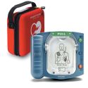 HeartStart OnSite AED, with Slim Carry Case