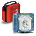 HeartStart OnSite AED, with Standard Carry Case