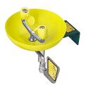 Speakman Traditional Eye/Face Wash Station (yellow bowl)